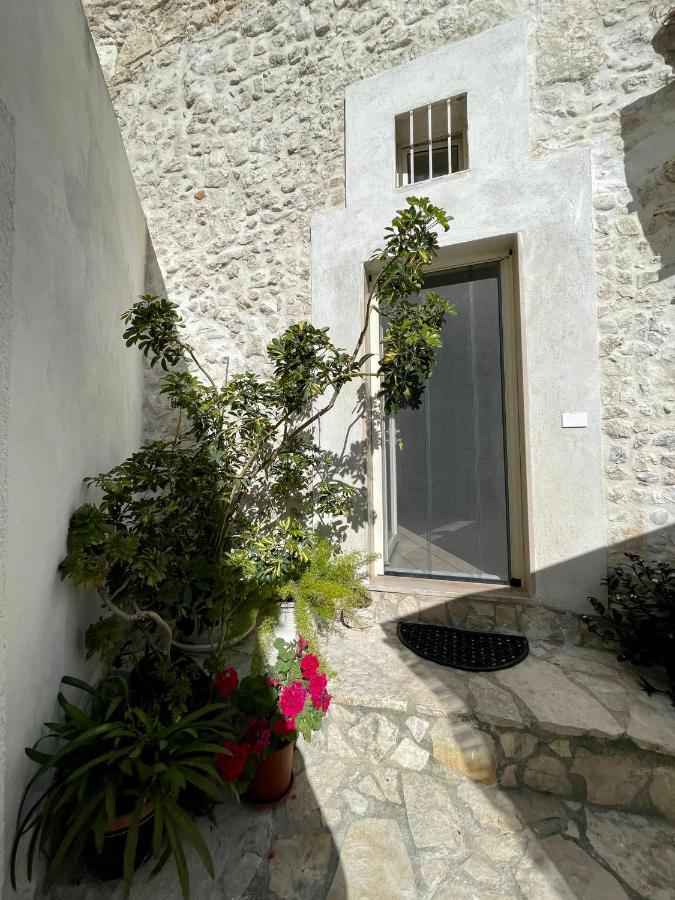 Il Giardino Dei Limoni Hotel Vieste Exterior foto